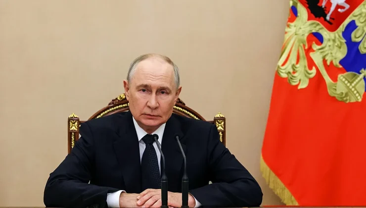Once again, the EU grapples with thorny questions about Russian assets