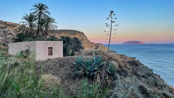 Europe’s quietest island revealed – and it’s just an hour from one of the continent’s busiest