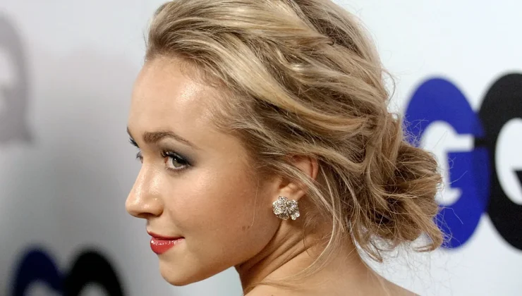 ‘Such devastating news’: Stars pay tribute to Heroes and Scream star Hayden Panettiere, dead aged 36