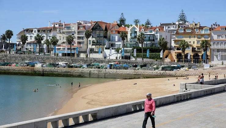 Where are Portugal’s priciest homes? Cascais leads with prices of €4.35 million