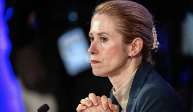 EU to propose tougher sanctions on Russia this autumn, Kaja Kallas says