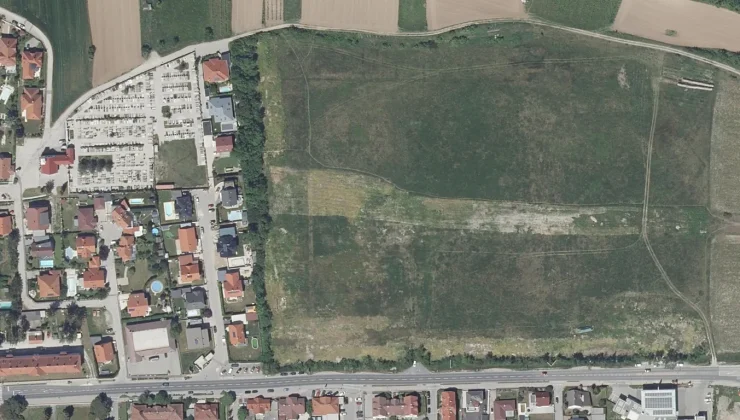‘Grief, anger, rage’: Former Nazi camp site becomes business park, sparking anger in Austria