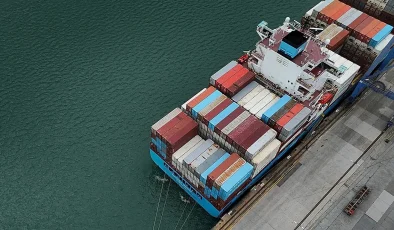 Tanker pays record $5.3m to transit Panama Canal amid El Niño drought