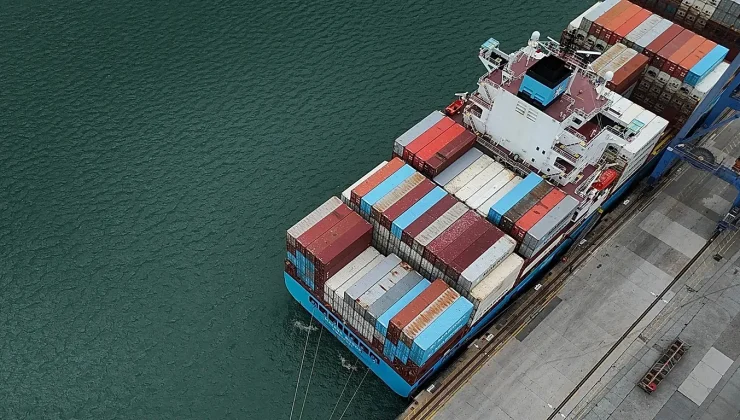Tanker pays record $5.3m to transit Panama Canal amid El Niño drought