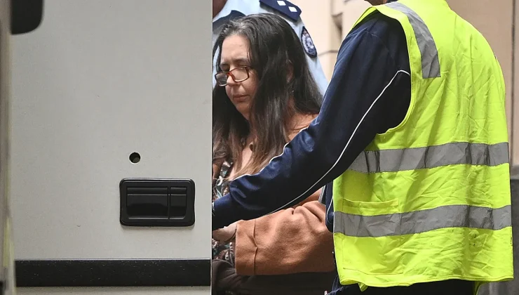 Australia mushroom killer Erin Patterson’s lawyers point to jury irregularities at appeal