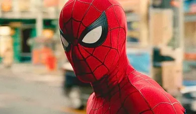 ‘Spider-Man: Brand New Day’ becomes eighth film in history to cross $2 billion at box office