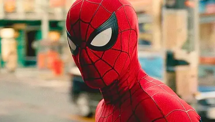 ‘Spider-Man: Brand New Day’ becomes eighth film in history to cross $2 billion at box office