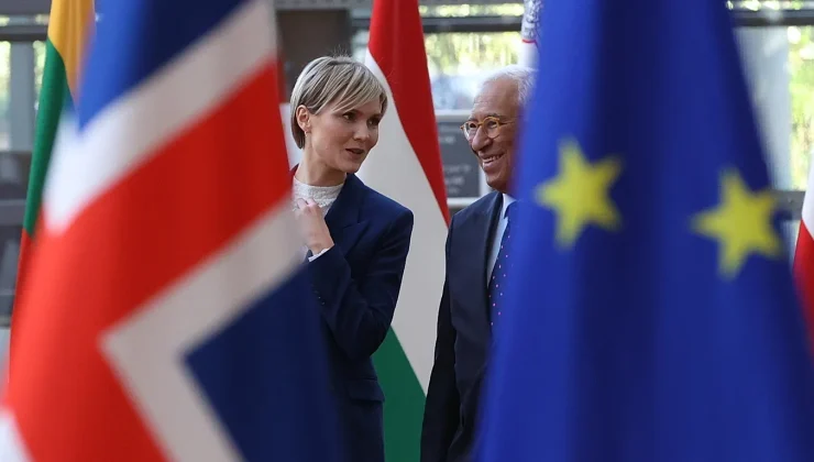 Iceland’s moment of reckoning: What the referendum means for the EU