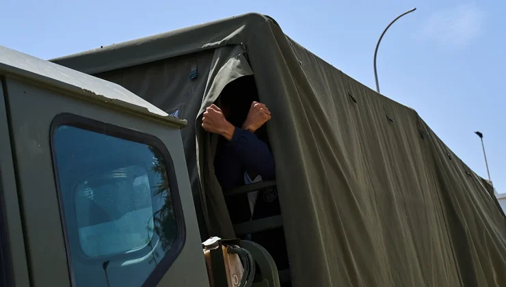 Spanish media: Authorities reportedly identify suspected jihadists among Ceuta arrivals