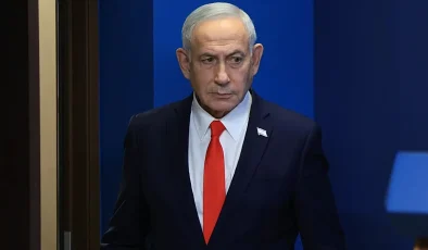 Politis “Netanyahu’suz ne yapacağız?”