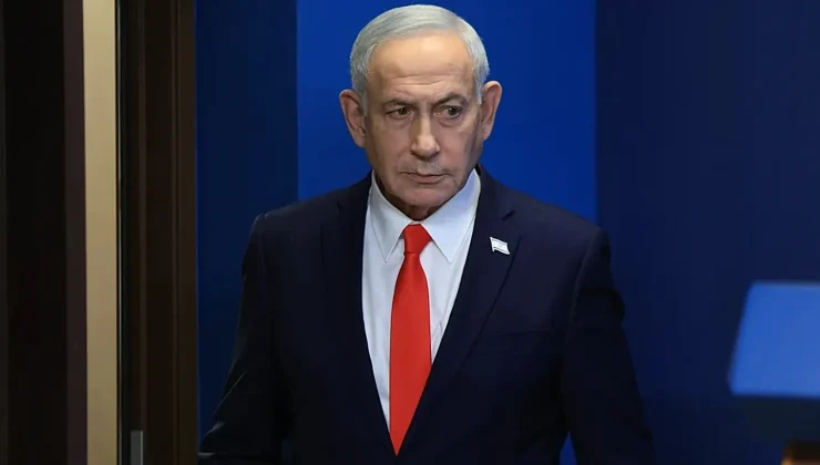 Politis “Netanyahu’suz ne yapacağız?”