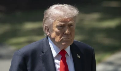 Trump: “Bir anlaşmanın ana hatları üzerinde uzlaştık. İran’a saldırıları durdurdum”