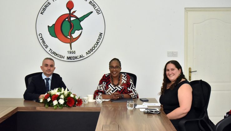 Dr. Jacqueline Kitulu: “Kamu sektörünü iyileştirmeye çalışan her yerde bulunmaya hayatımı adadım”