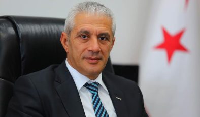 Taçoy: “İki seçimin aynı gün yapılması demokrasi adına faydalı olacaktır, seçime katılımı artıracaktır”