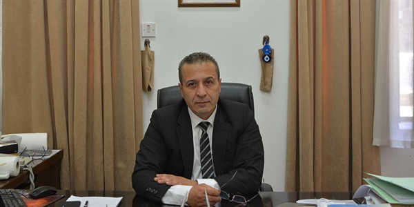 Başsavcı Altıncık’tan İlgen için başsağlığı mesajı…