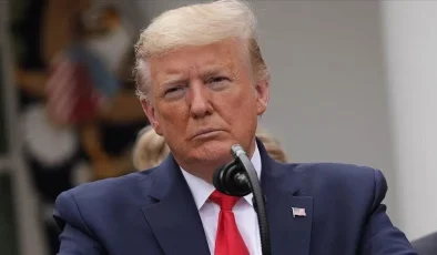 Trump, İran’la müzakerelerin bugün yeniden başlayacağını duyurdu