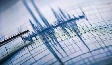 Mısır’da 5,3 büyüklüğünde deprem
