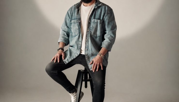 Zeki Karahanoğlu’ndan Yeni Single: “Dönelim Başına”