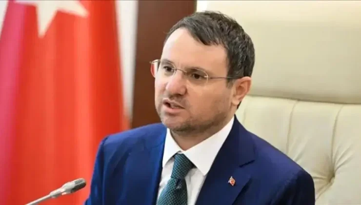 Türkiye Adalet Bakanı Gürlek açıkladı: “Bu yıl 84 hakim ve savcı meslekten çıkarıldı”