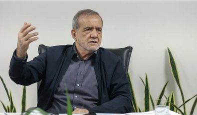 İran Cumhurbaşkanı Pezeşkiyan: “İran bölgede gerilim ve güvensizliğin artmasını istemiyor”
