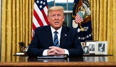 Trump: “Bu, İran’ın iyi bir anlaşma yapması için son şansı”
