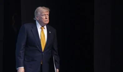 ABD’de 25 eyalet, son tarifeleri nedeniyle Trump yönetimine dava açtı