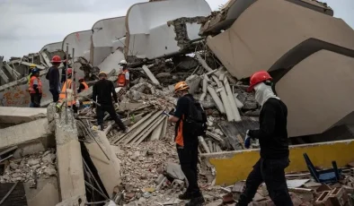 Venezuela’daki depremlerde can kaybı 6 bin 125’e yükseldi
