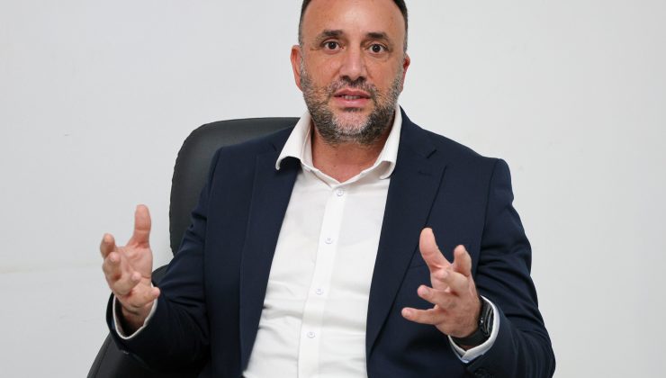 Çeler, TDP’nin yedi maddelik acil eylem planını paylaştı: “Tek merkezli dijital statü takip sistemi kurulmalı”