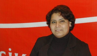 Yiğiter’den hükümete çağrı: “Ev İçi Şiddet Yasası’nı bir an önce geçirin”