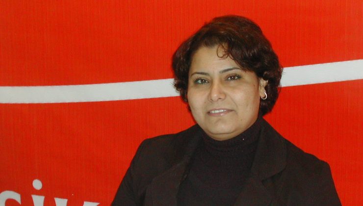 Yiğiter’den hükümete çağrı: “Ev İçi Şiddet Yasası’nı bir an önce geçirin”