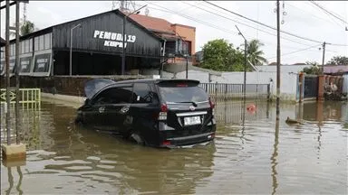 Sri Lanka’da şiddetli yağmurların yol açtığı sel ve toprak kaymalarında 6 kişi öldü
