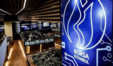 Borsa günün ilk yarısında değer kazandı