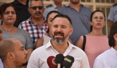 KTAMS, yarın Vakıflar Bankası önünde basın açıklaması yapacak