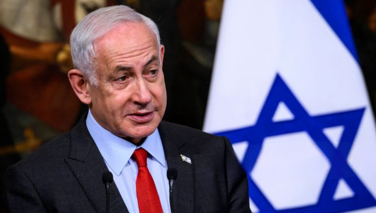 Netanyahu: “Hamas silahsızlanmadan Gazze’den çekilmeyeceğiz”