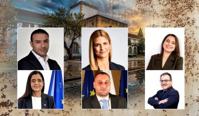 Hristodulidis kabinesinde değişiklik…Yeni bakanlar yarın yemin ederek göreve başlayacak