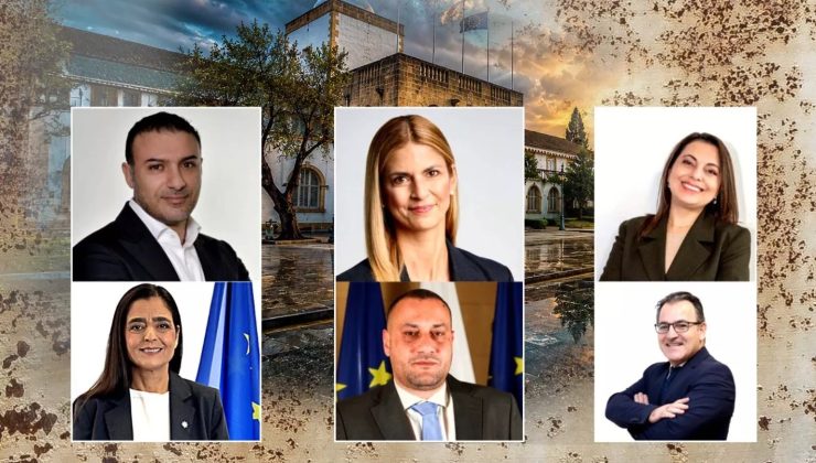 Hristodulidis kabinesinde değişiklik…Yeni bakanlar yarın yemin ederek göreve başlayacak