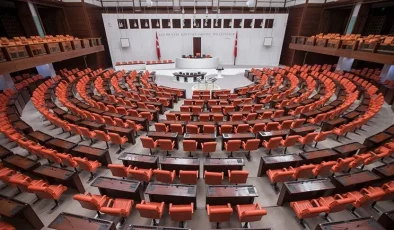 Ala’dan “çerçeve yasa” açıklaması: “Hiçbir aksama ya da erteleme yok, bugün Meclis’e sunulacak”