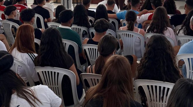 “Yapay Zeka ile Geleceğe Hazır Ol” seminerleri başladı