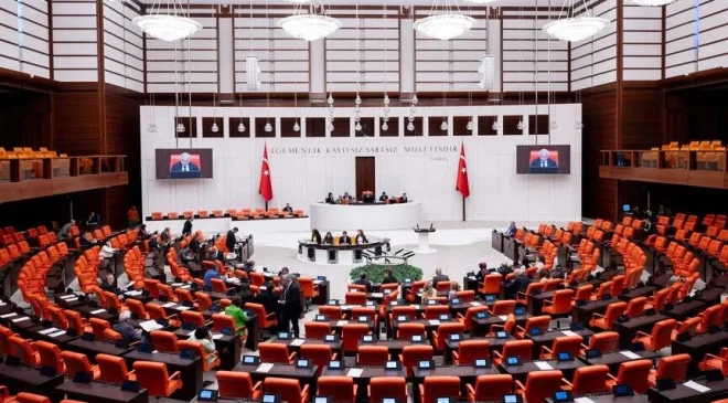 “Milli Dayanışma ve Toplumsal Bütünleşmenin Güçlendirilmesine Dair Kanun Teklifi”nin gerekçesi