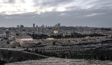 Ürdün’deki Kudüs konulu bakanlar toplantısının ardından ortak açıklama yapıldı