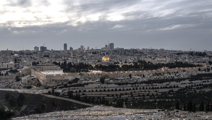 Ürdün’deki Kudüs konulu bakanlar toplantısının ardından ortak açıklama yapıldı