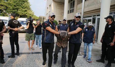 Erdoğan’a suikast girişiminde bulunan timdeki FETÖ üyesi Karatepe tutuklandı