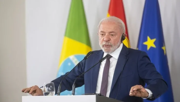 Brezilya Devlet Başkanı Lula da Silva’dan, ülkesindeki seçim sürecine saygı gösterilmesi çağrısı