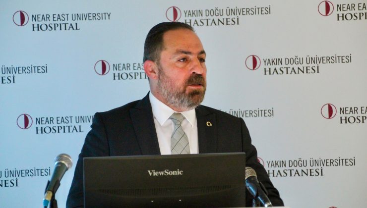 Tarım ve Doğal Kaynaklar Bakanı Çavuş “Büyük Harup Çalıştayı”na katıldı