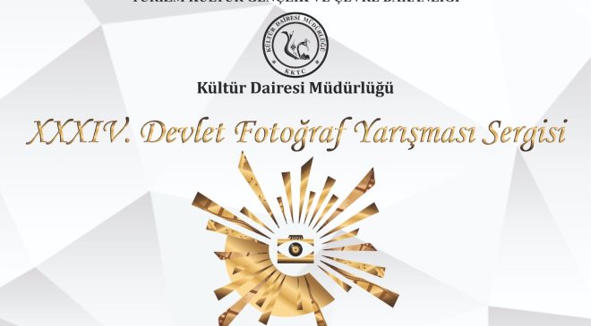 34’üncü Devlet Fotoğraf Yarışması sergisi 19 Ağustos’ta açılacak