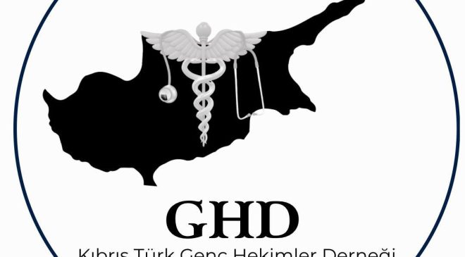 Kıbrıs Türk Genç Hekimler Derneği, Türkiye ve Avrupa’da temsilcilik açtı
