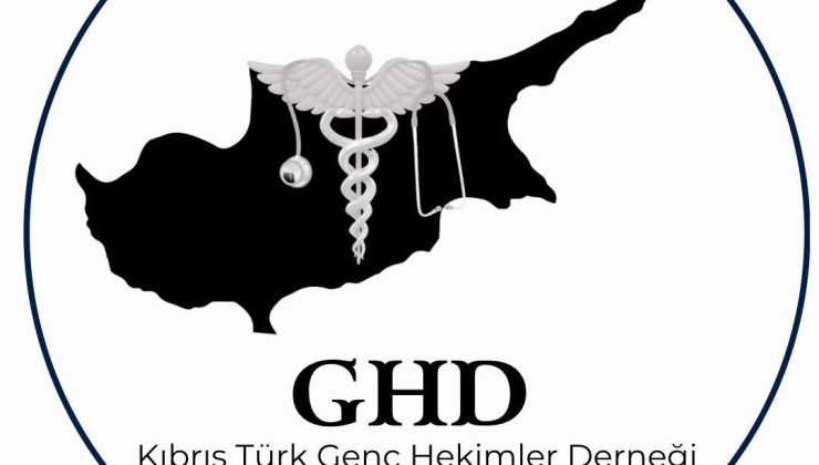 Kıbrıs Türk Genç Hekimler Derneği, Türkiye ve Avrupa’da temsilcilik açtı