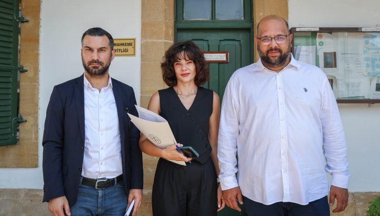 CTP, Cezaevi Disiplin Tüzüğü’ndeki değişikliği Anayasa Mahkemesi’ne taşıdı