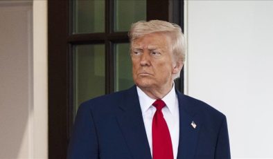 Trump:” İran anlaşma yapmak istiyor”