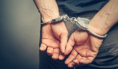 Beyarmudu’nda uyuşturucu madde tasarrufu: 2 tutuklu
